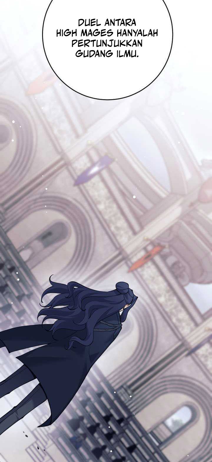 I Quit The Heros Party Chapter 99 - halaman 36