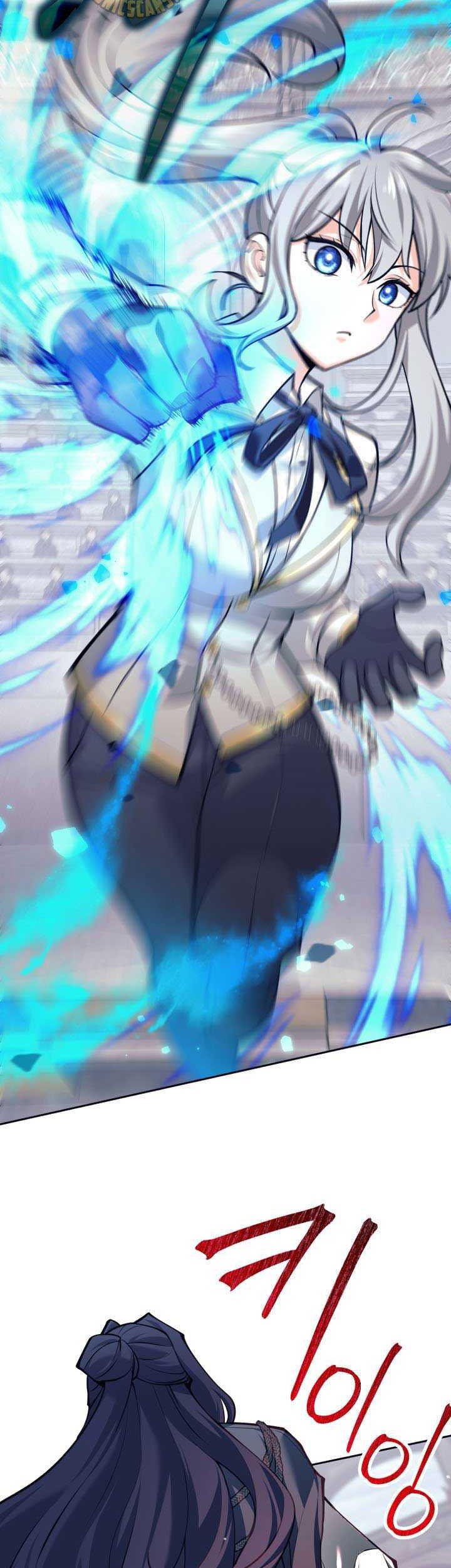 I Quit The Heros Party Chapter 99 - halaman 39
