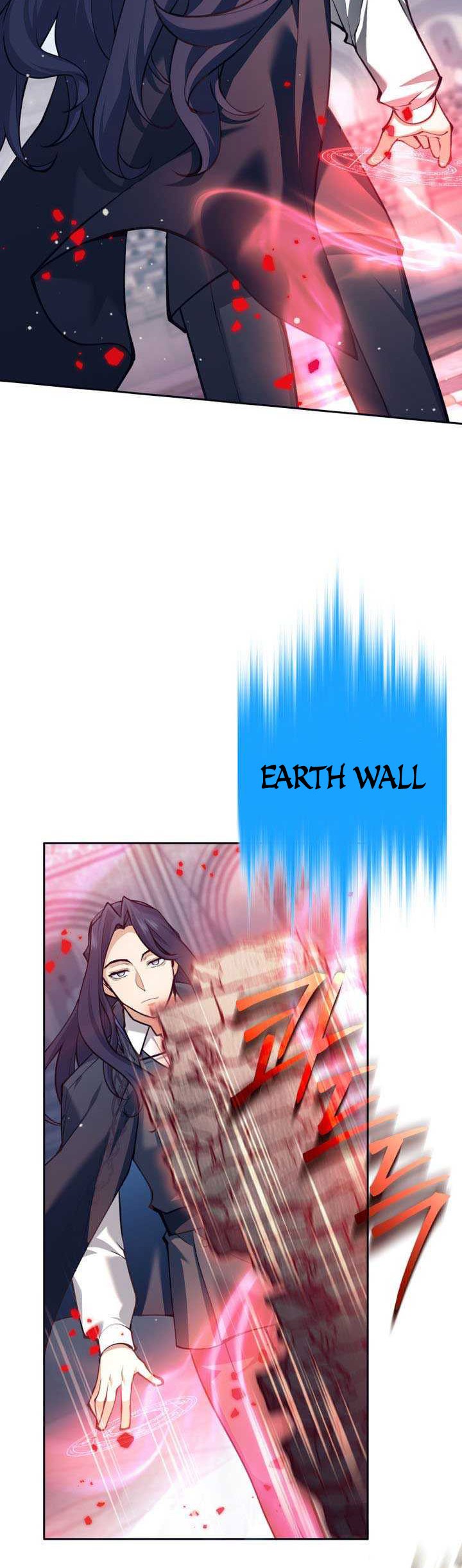 I Quit The Heros Party Chapter 99 - halaman 40