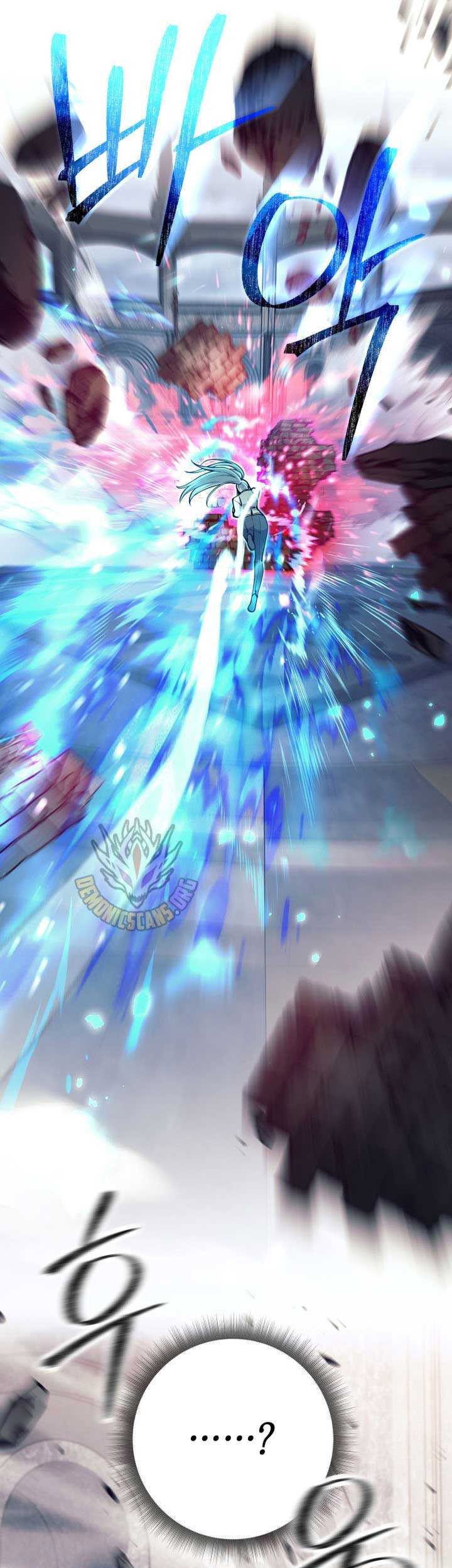 I Quit The Heros Party Chapter 99 - halaman 41