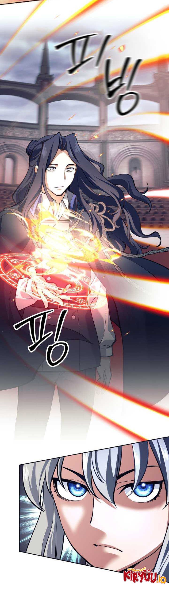 I Quit The Heros Party Chapter 99 - halaman 46