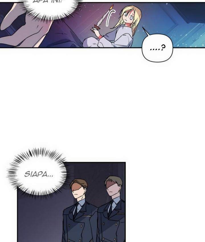 I Raised A Beast Chapter 1 - halaman 39