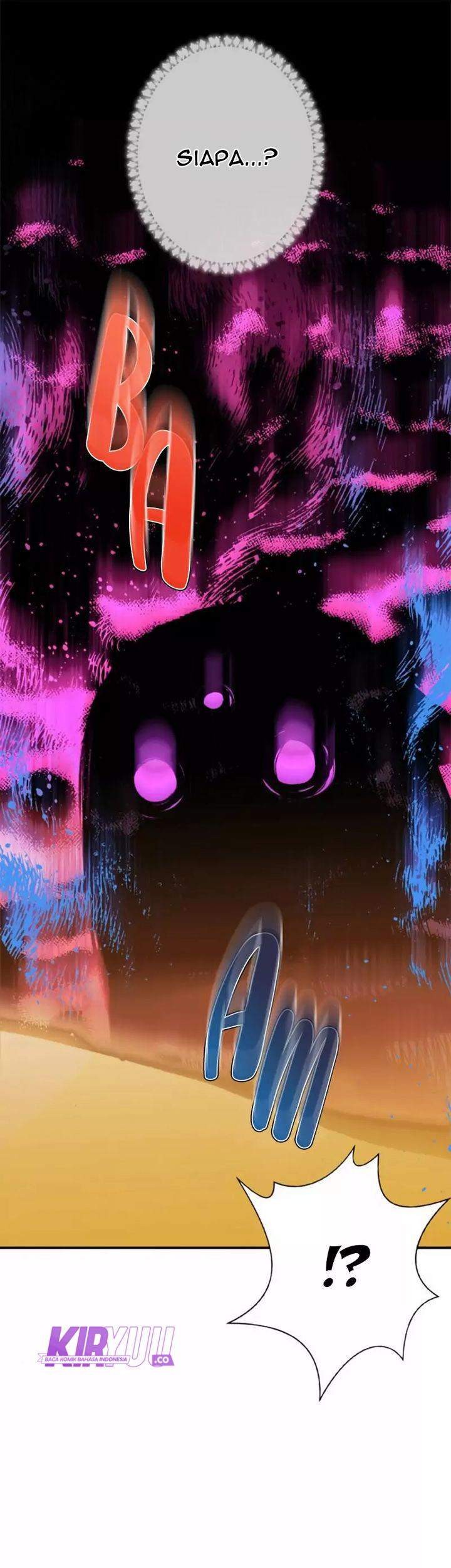 I Raised A Beast Chapter 13 - halaman 10