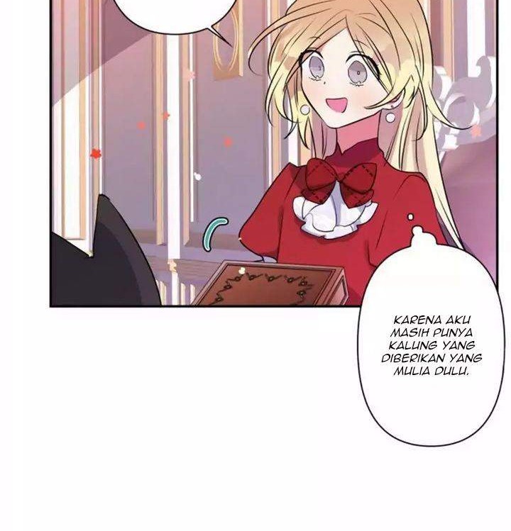 I Raised A Beast Chapter 13 - halaman 17