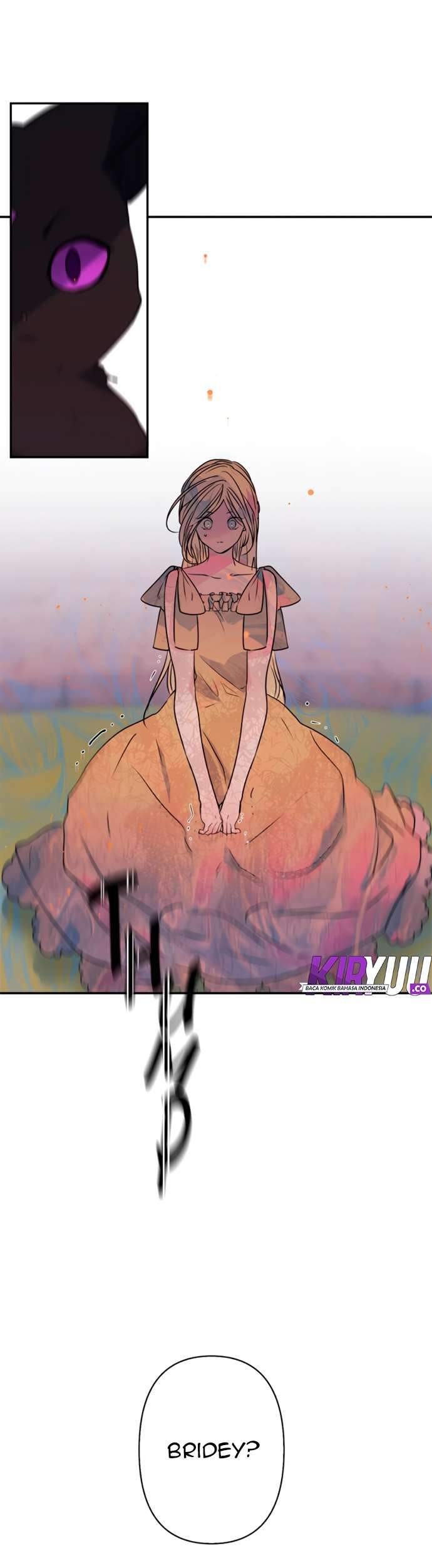I Raised A Beast Chapter 19 - halaman 2