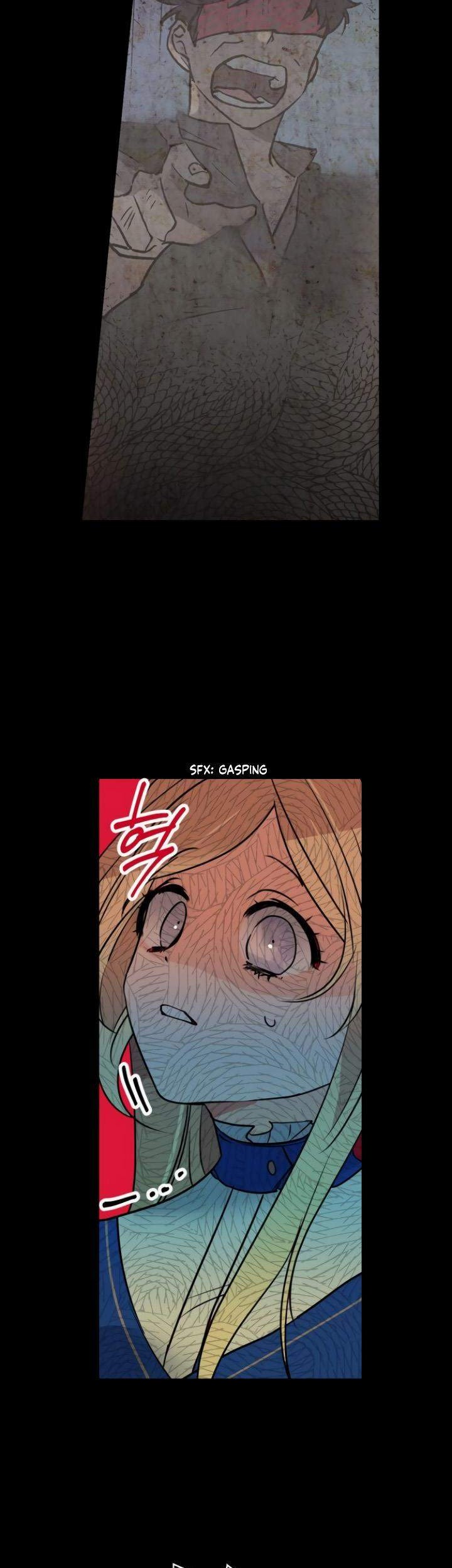 I Raised A Beast Chapter 2 - halaman 11