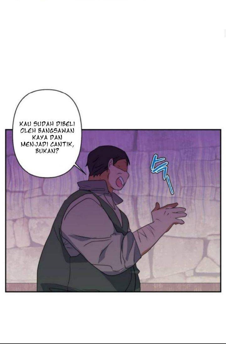 I Raised A Beast Chapter 21 - halaman 21