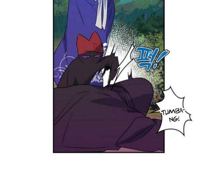 I Raised A Beast Chapter 21 - halaman 3