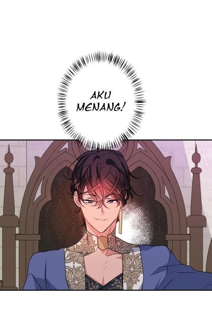 I Raised A Beast Chapter 39 - halaman 19