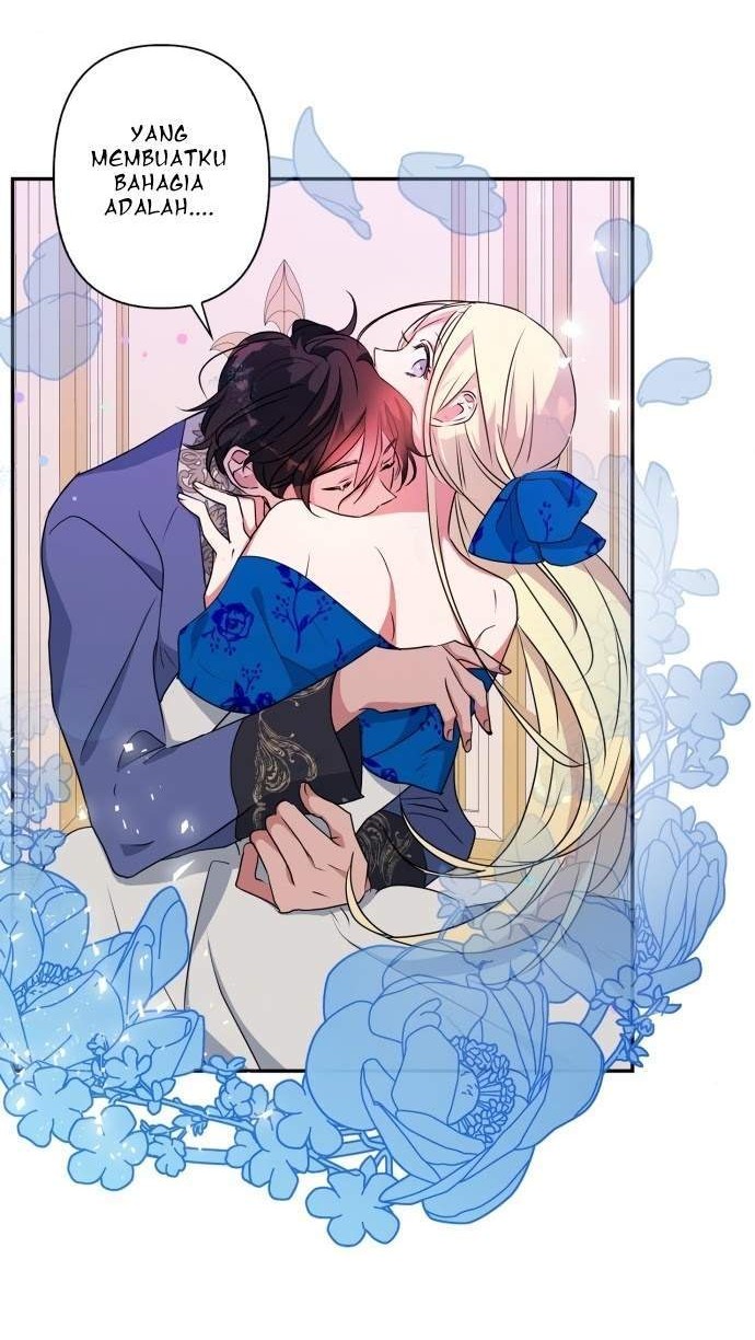 I Raised A Beast Chapter 39 - halaman 27