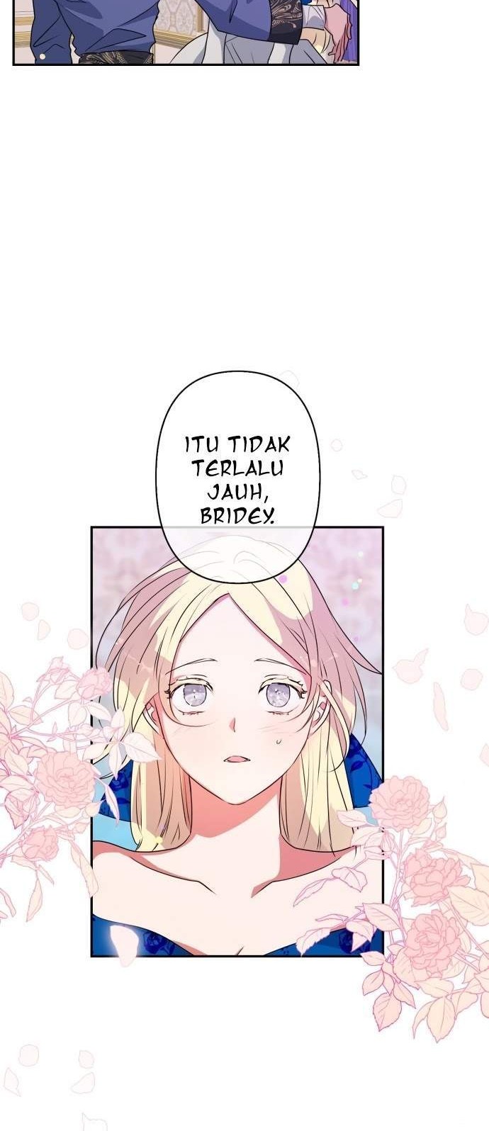 I Raised A Beast Chapter 39 - halaman 29