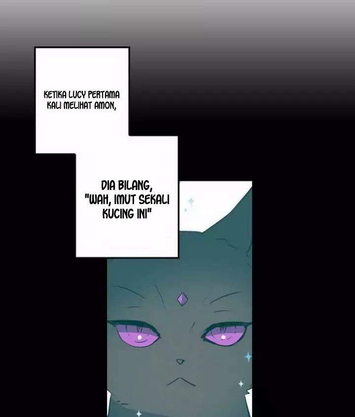 I Raised A Beast Chapter 4 - halaman 41