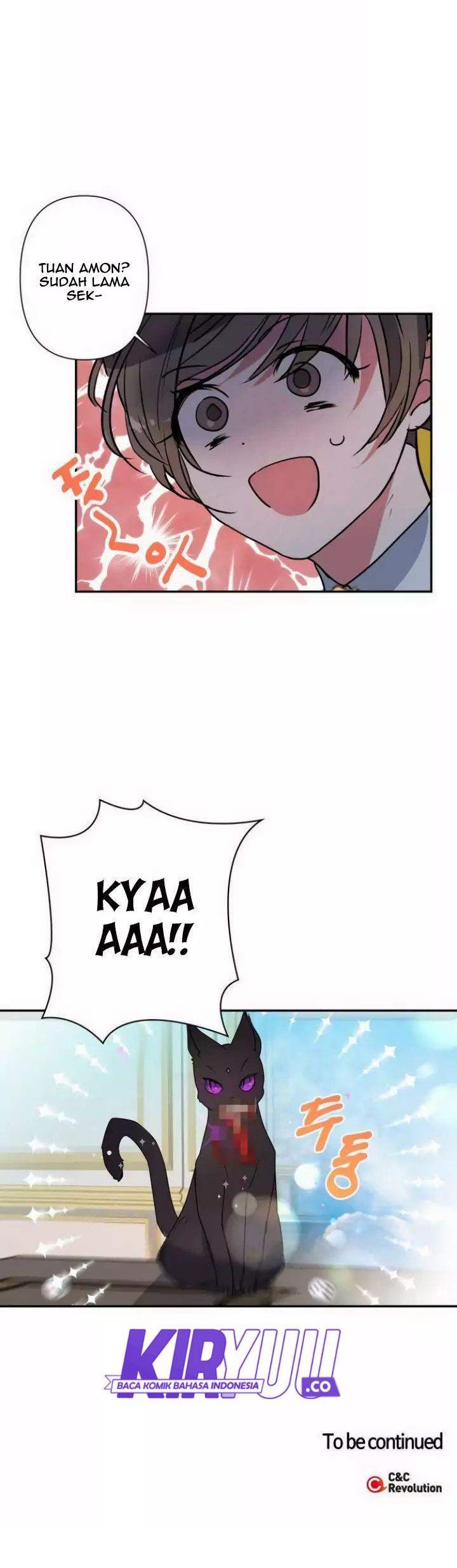 I Raised A Beast Chapter 4 - halaman 45