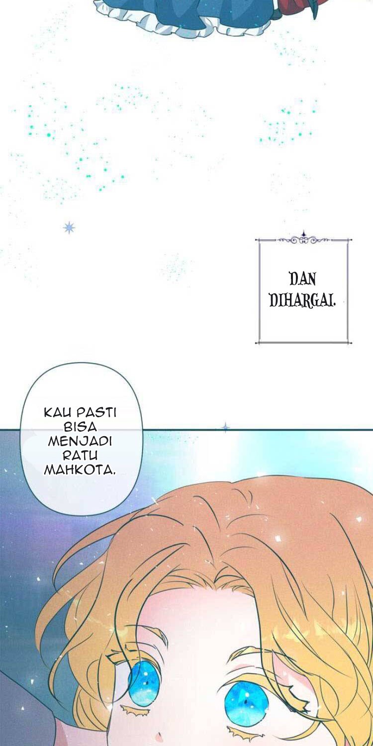 I Raised A Beast Chapter 52 - halaman 3