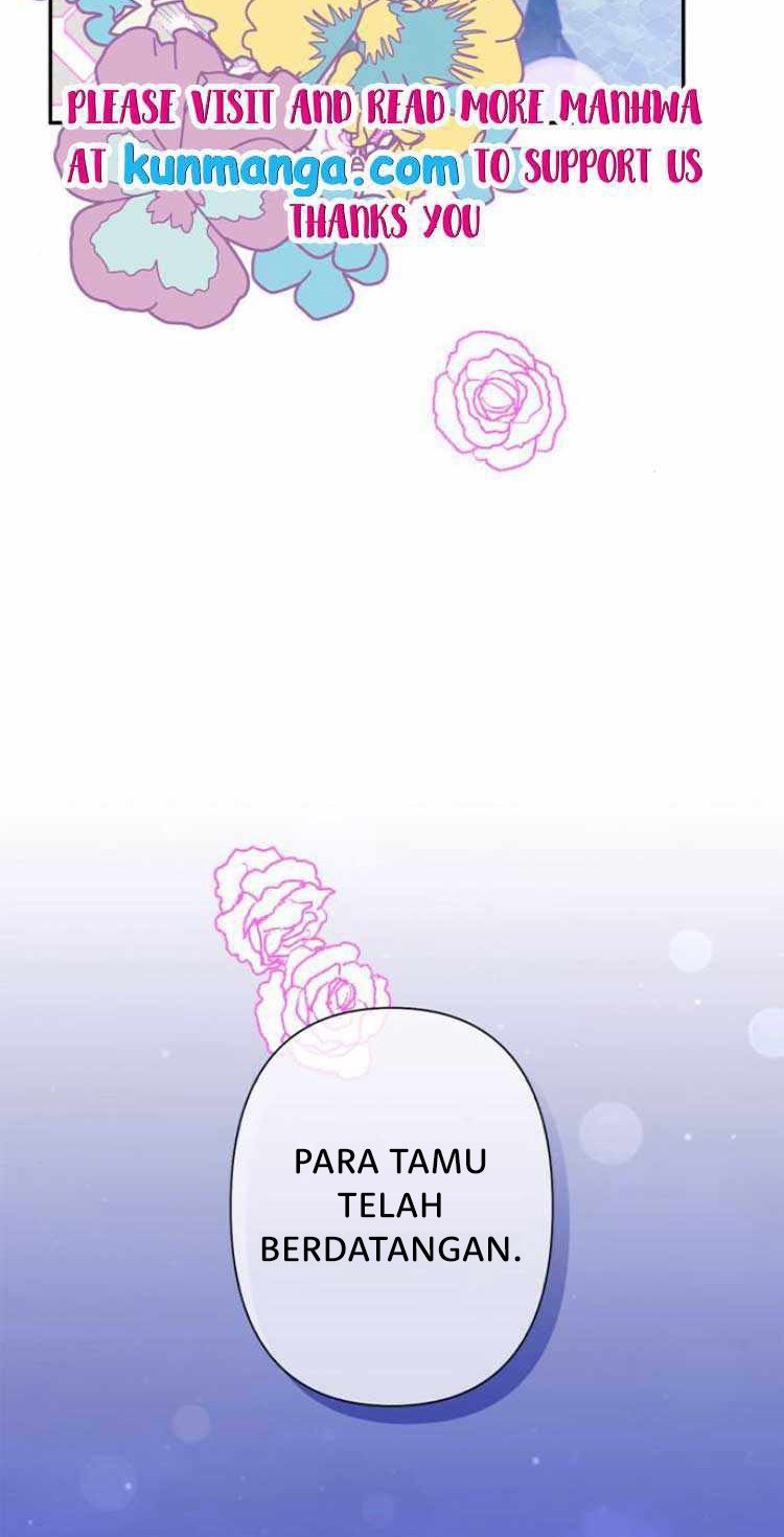 I Raised A Beast Chapter 64 - halaman 3