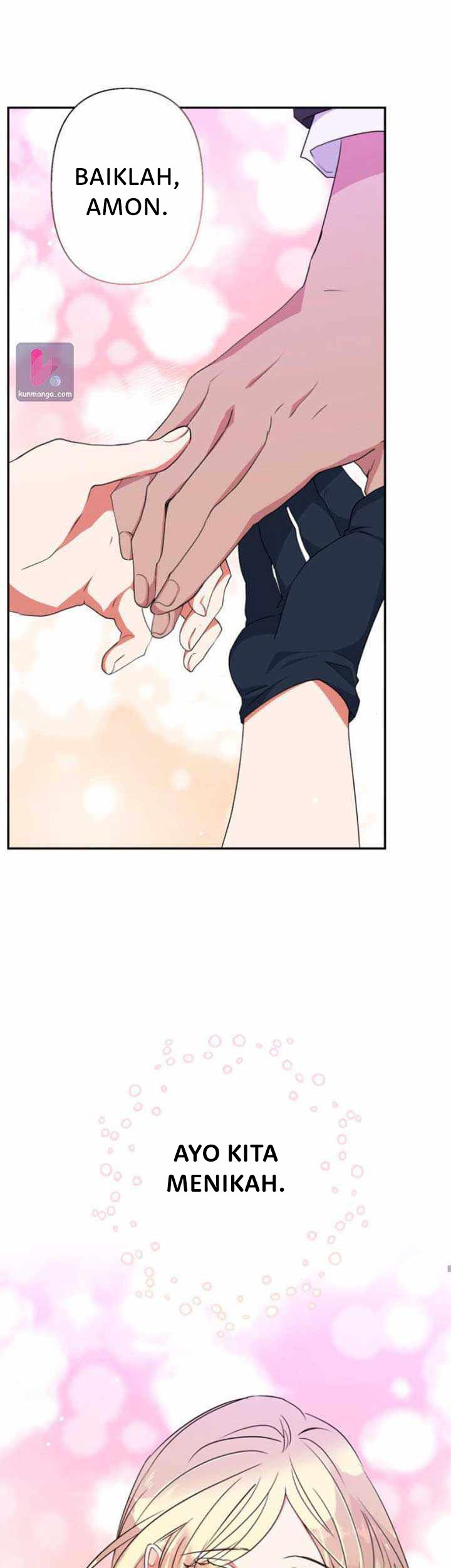 I Raised A Beast Chapter 68 - halaman 2