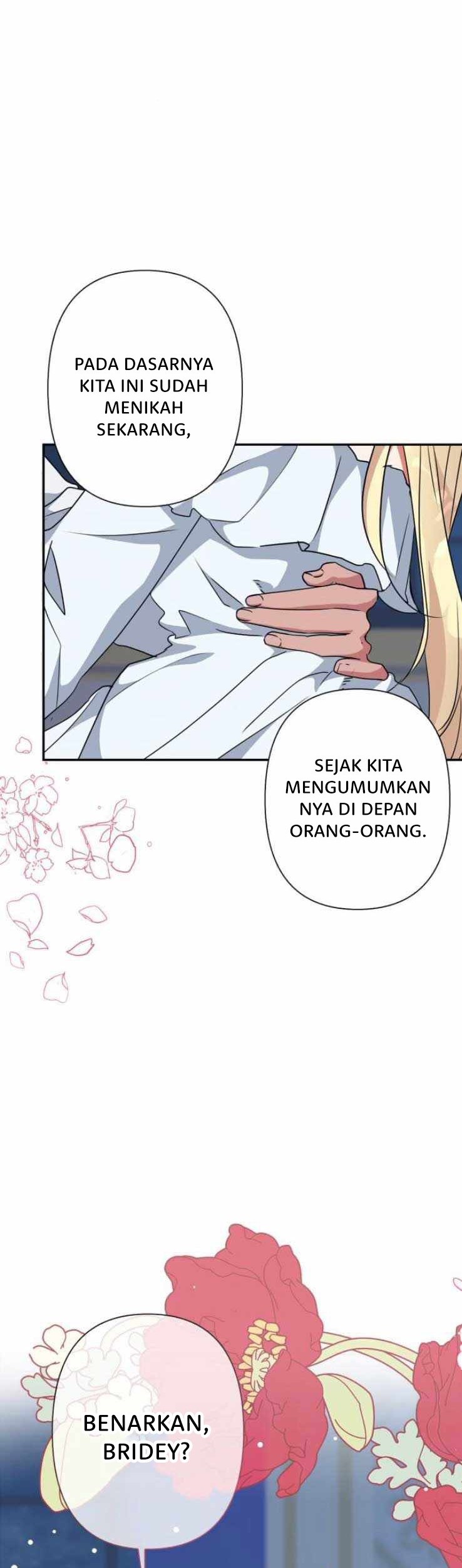 I Raised A Beast Chapter 69 - halaman 3
