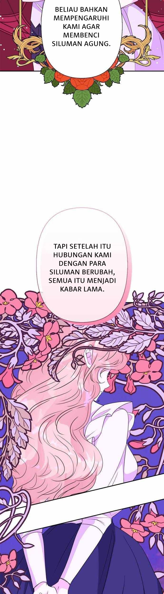 I Raised A Beast Chapter 73 - halaman 39
