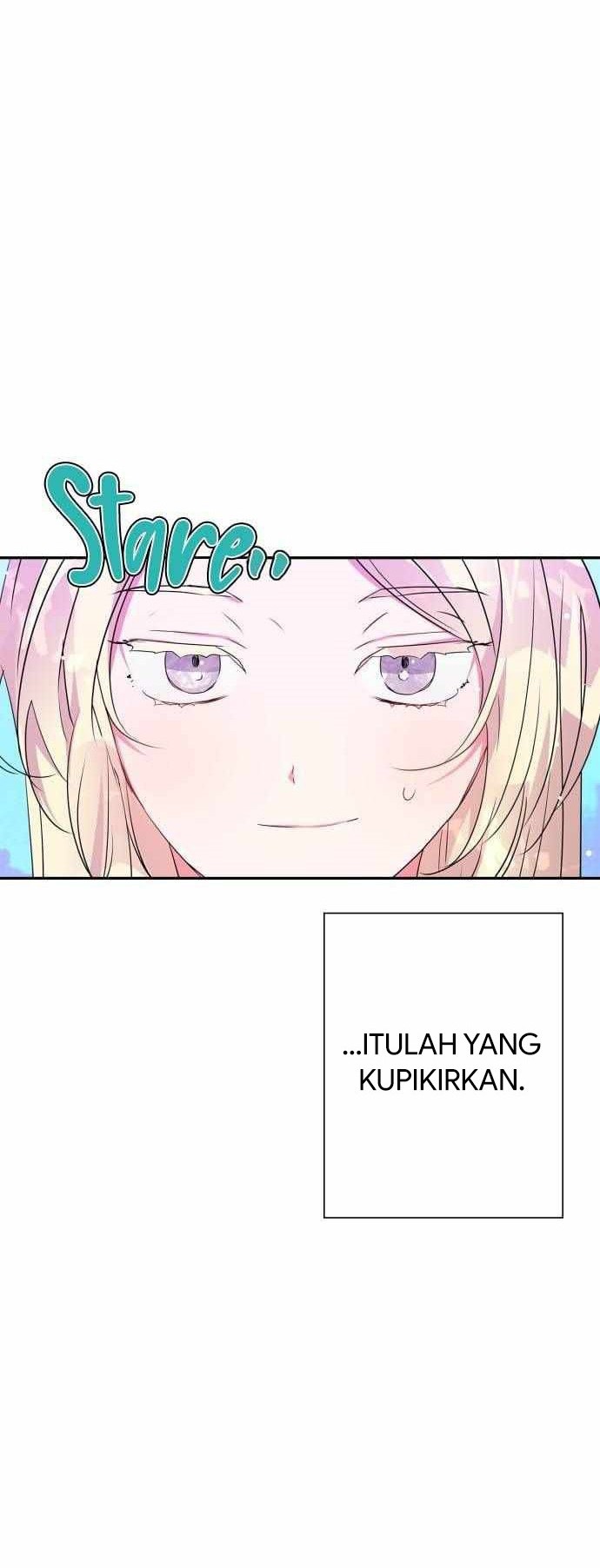 I Raised A Beast Chapter 73 - halaman 7