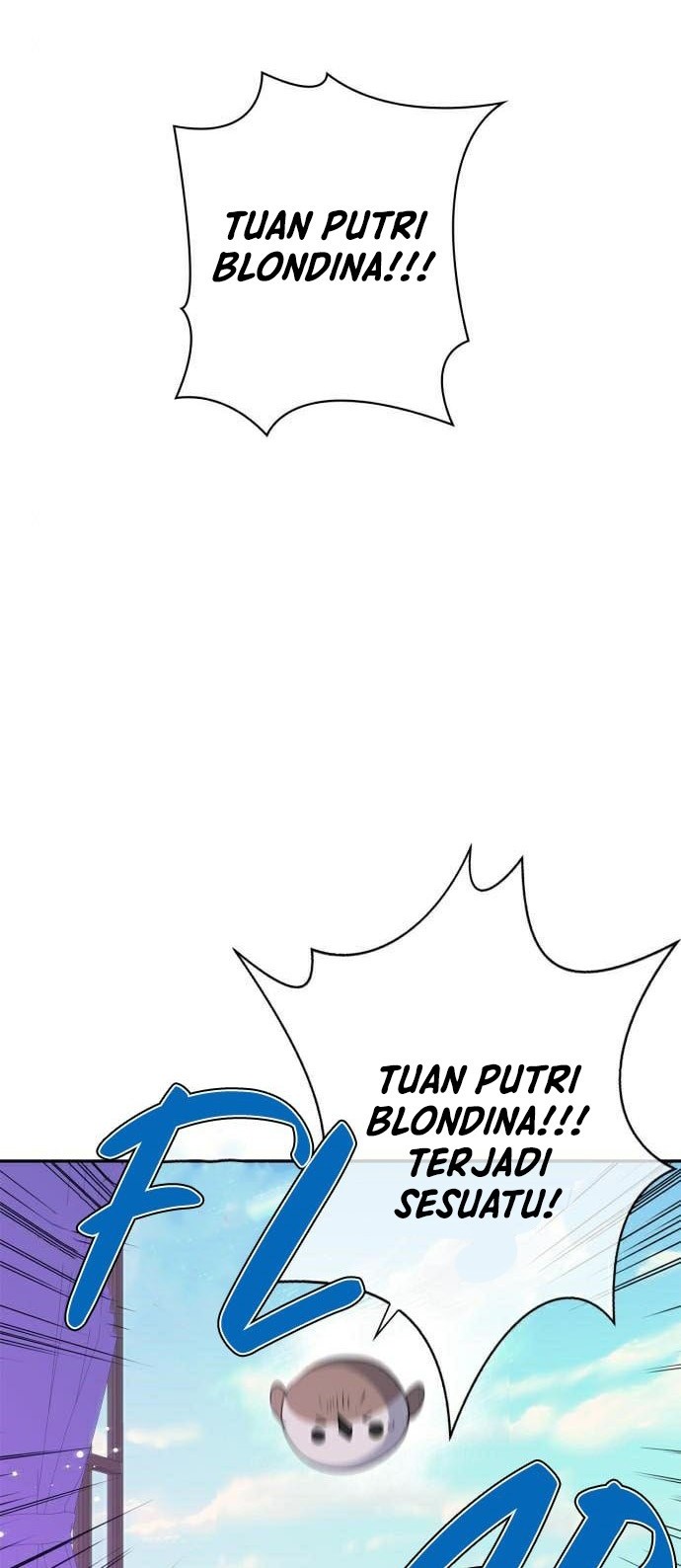 I Raised A Beast Chapter 76 - halaman 4