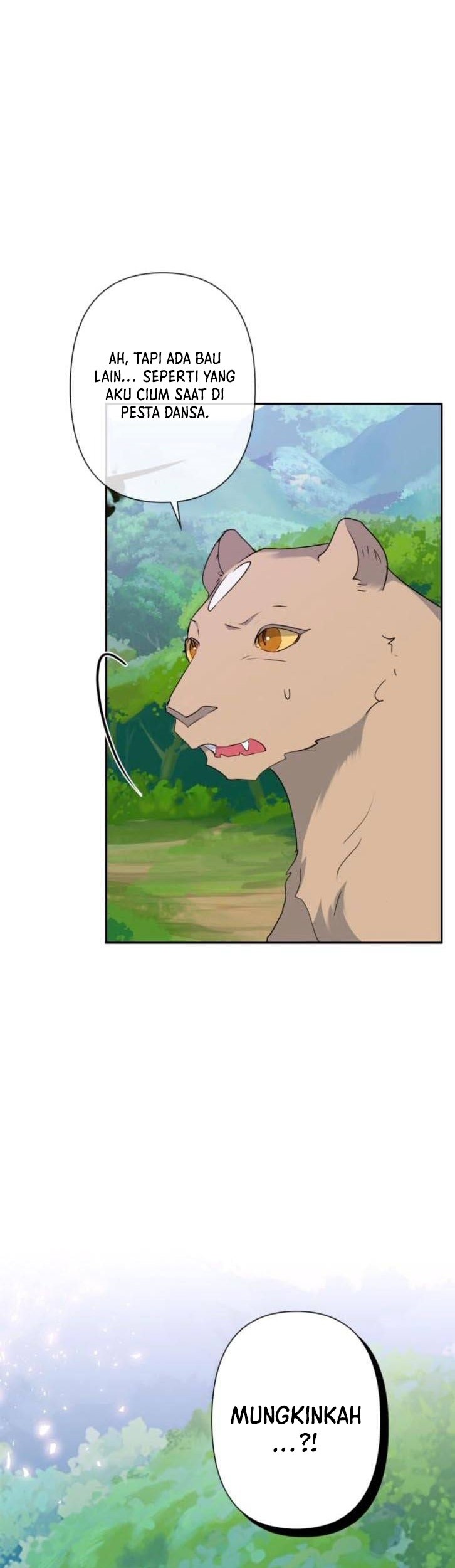 I Raised A Beast Chapter 78 - halaman 2