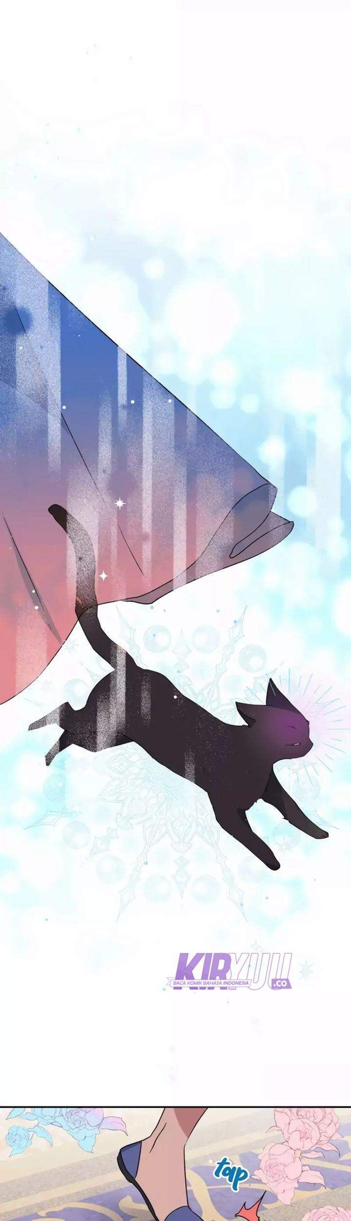 I Raised A Beast Chapter 9 - halaman 22