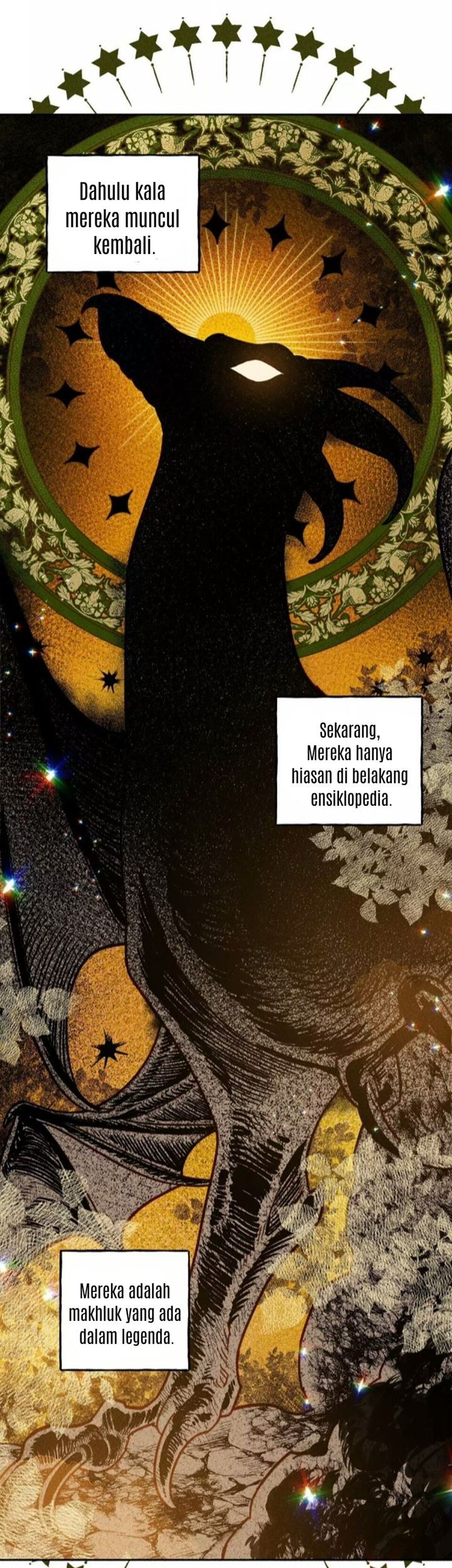 I Raised A Black Dragon Chapter 1 - halaman 12