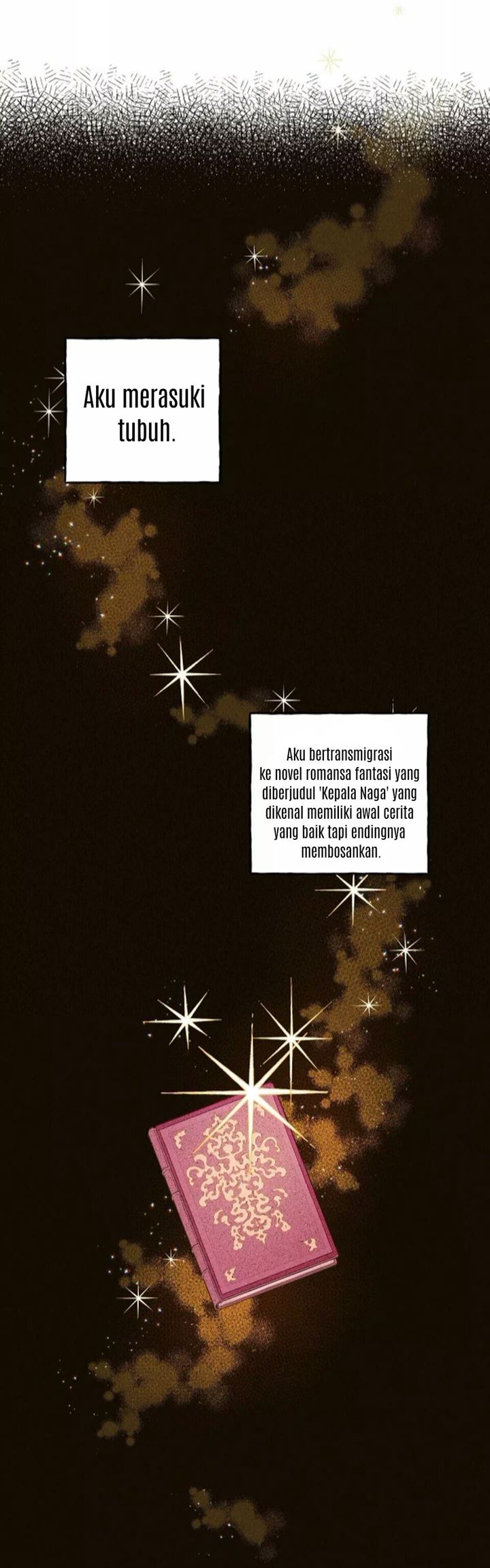 I Raised A Black Dragon Chapter 1 - halaman 15