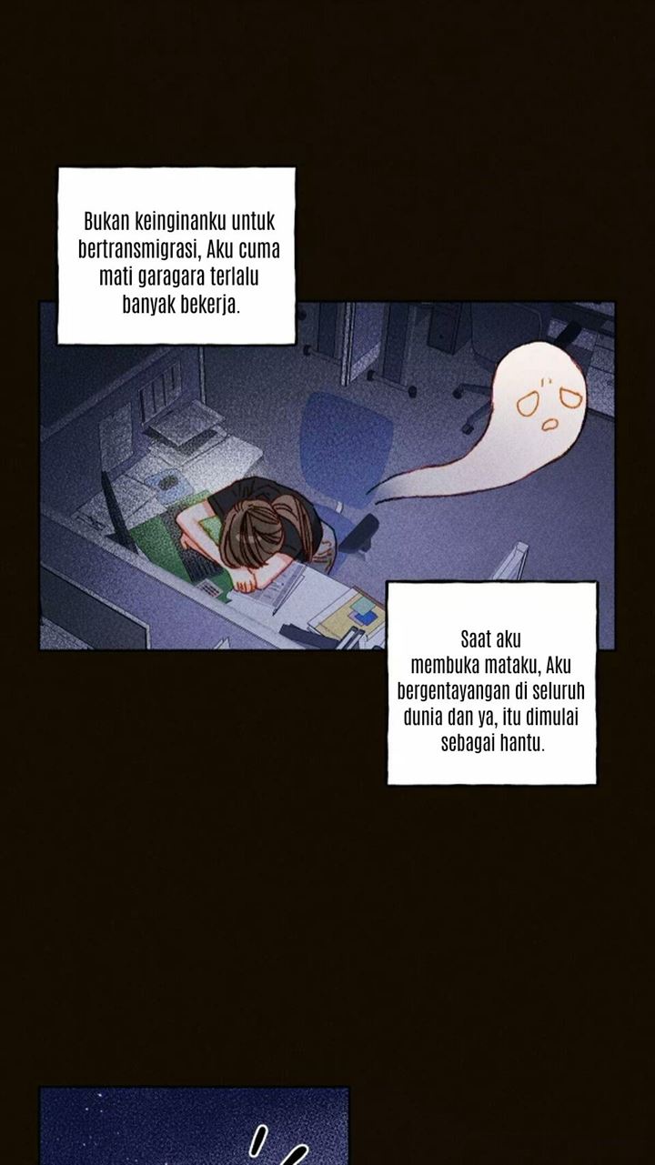 I Raised A Black Dragon Chapter 1 - halaman 16