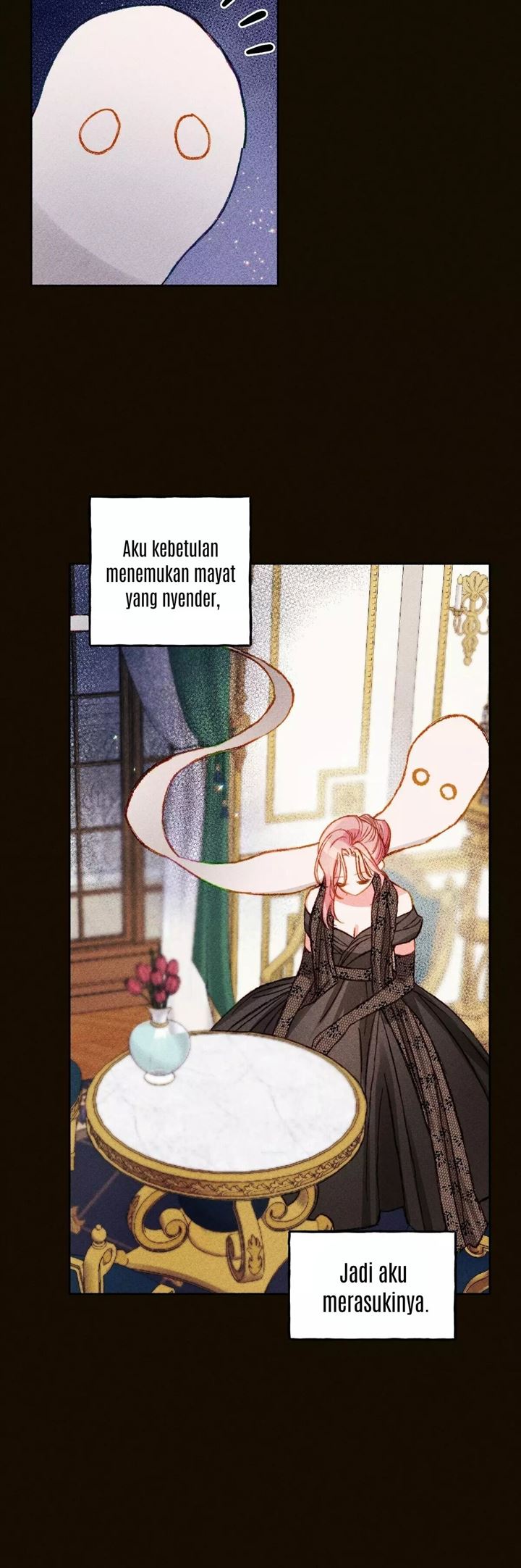I Raised A Black Dragon Chapter 1 - halaman 17