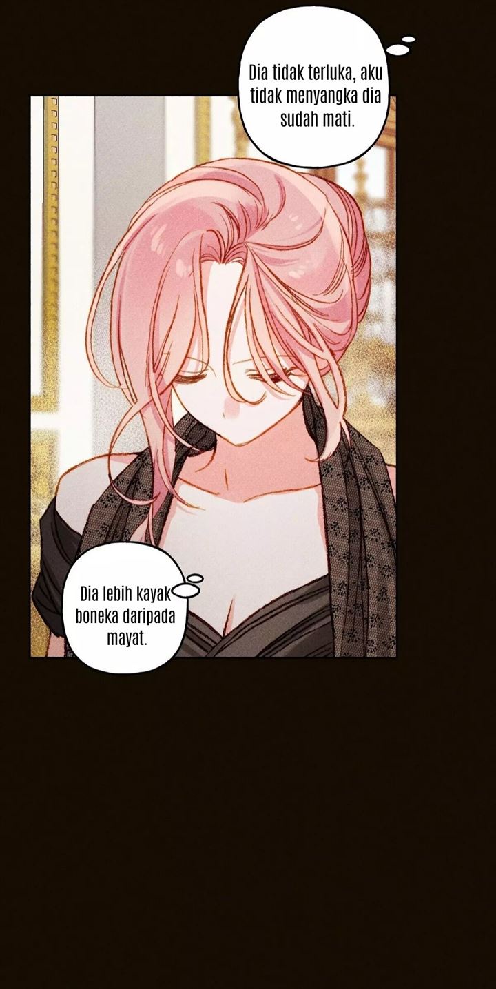 I Raised A Black Dragon Chapter 1 - halaman 18