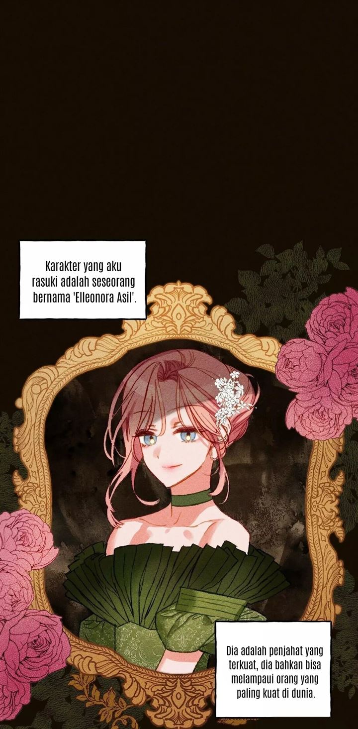 I Raised A Black Dragon Chapter 1 - halaman 19