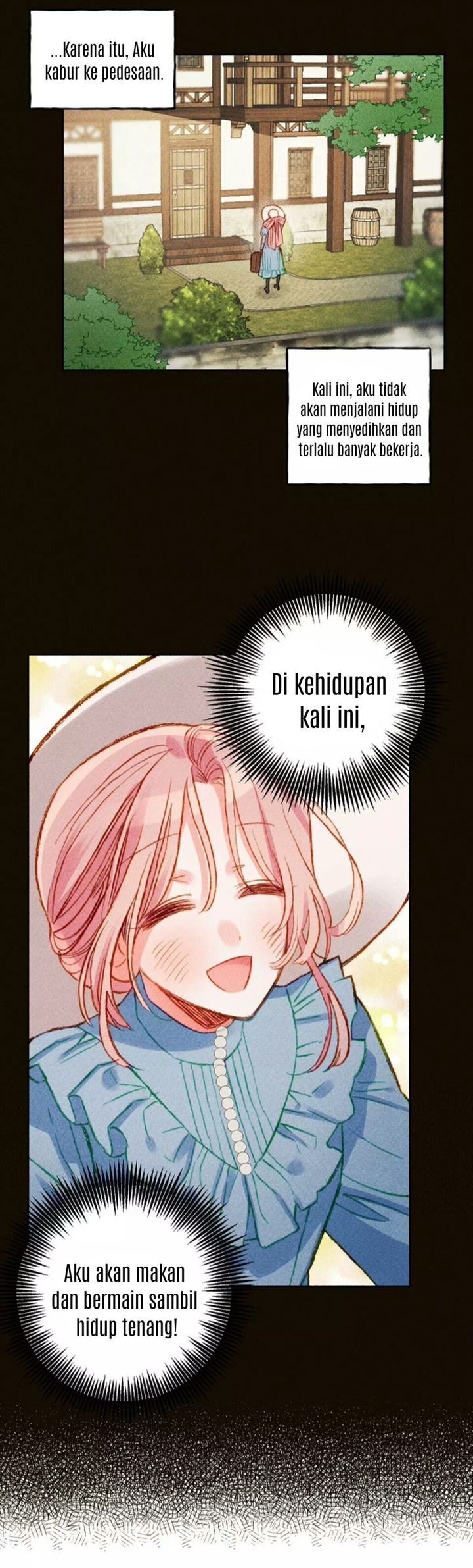 I Raised A Black Dragon Chapter 1 - halaman 21
