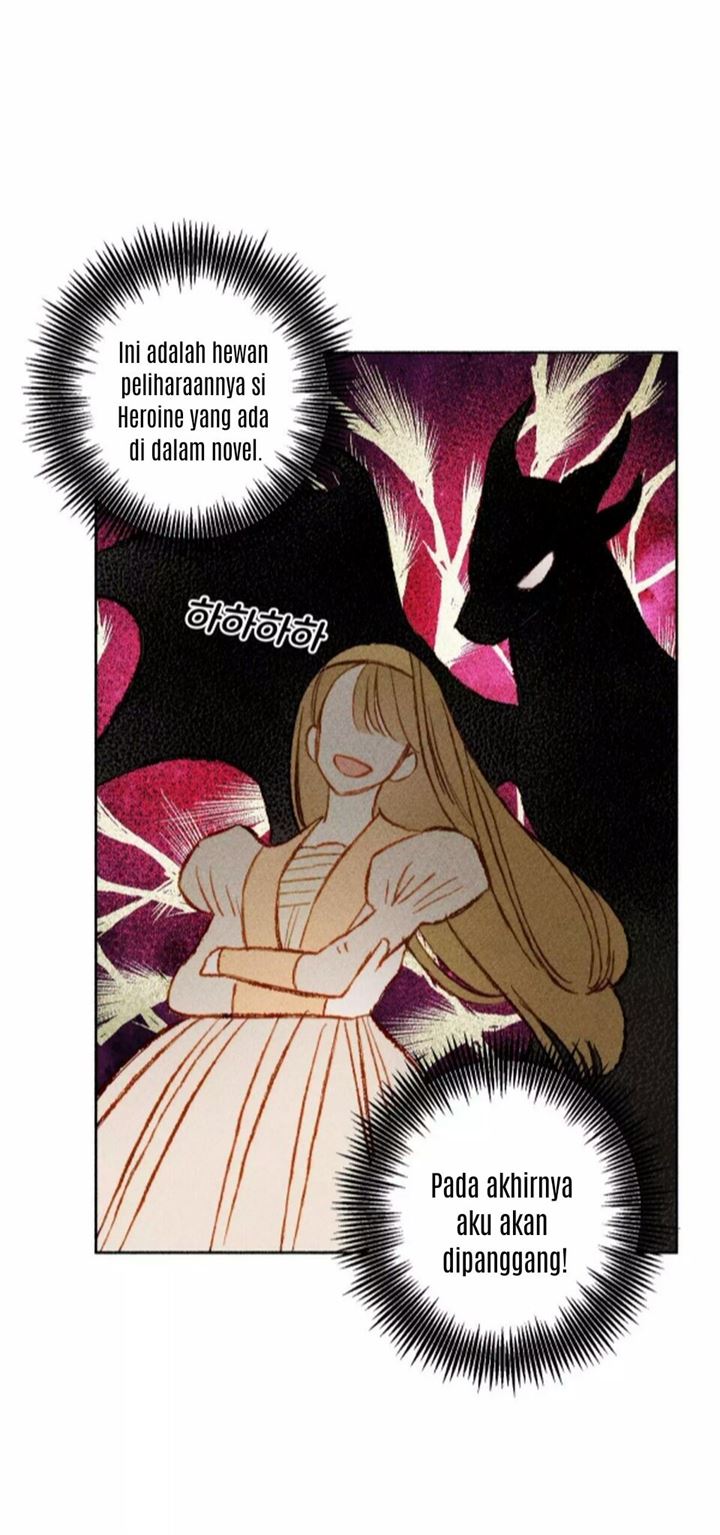 I Raised A Black Dragon Chapter 1 - halaman 23