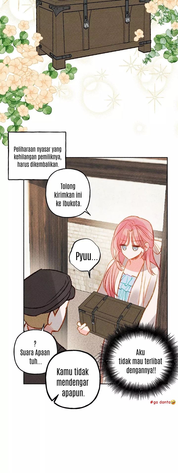 I Raised A Black Dragon Chapter 1 - halaman 25