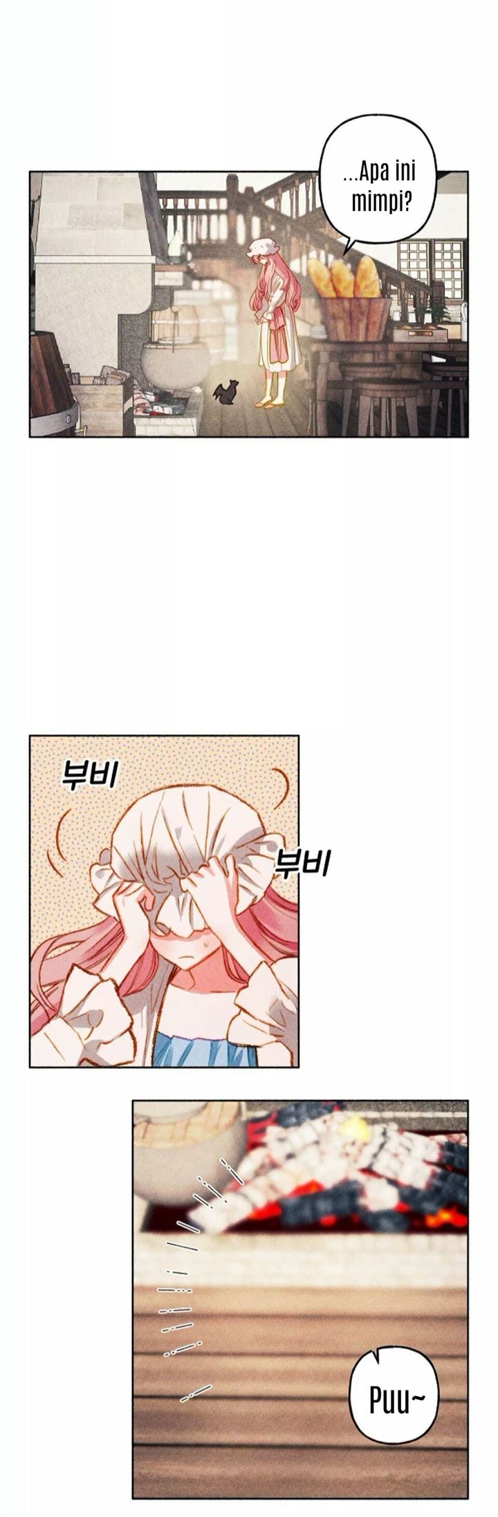 I Raised A Black Dragon Chapter 1 - halaman 29