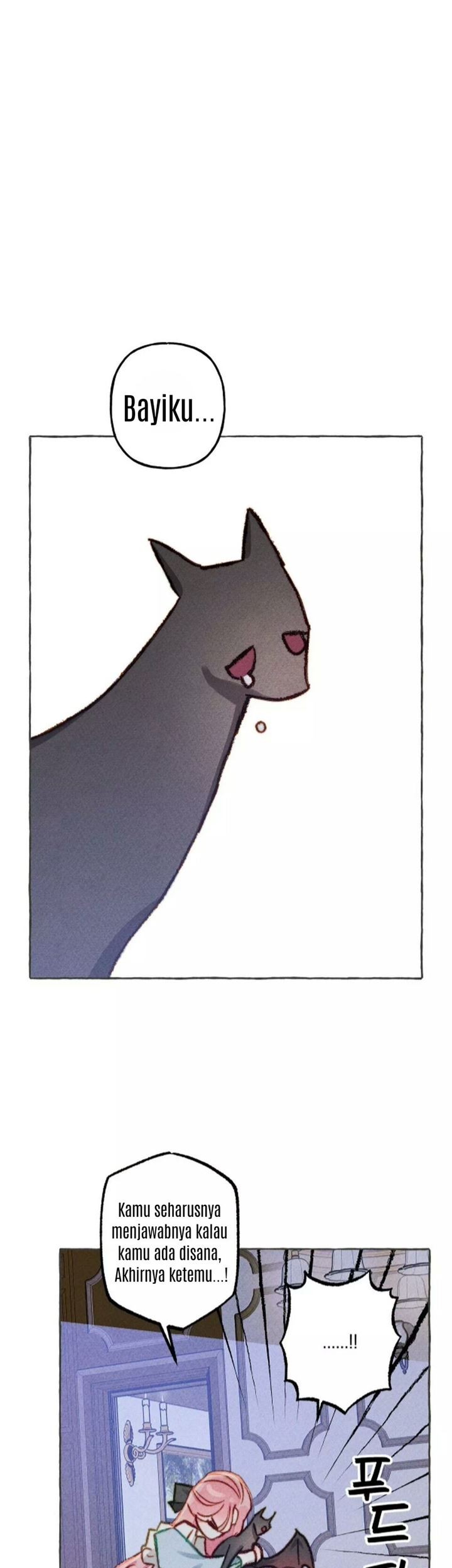 I Raised A Black Dragon Chapter 10 - halaman 13