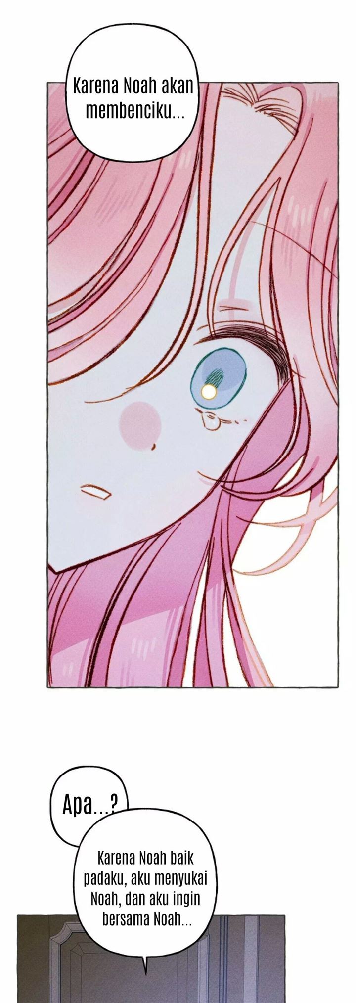 I Raised A Black Dragon Chapter 10 - halaman 18