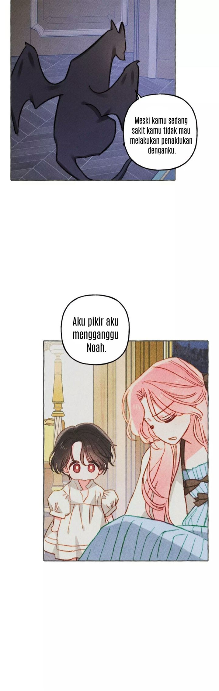 I Raised A Black Dragon Chapter 10 - halaman 19