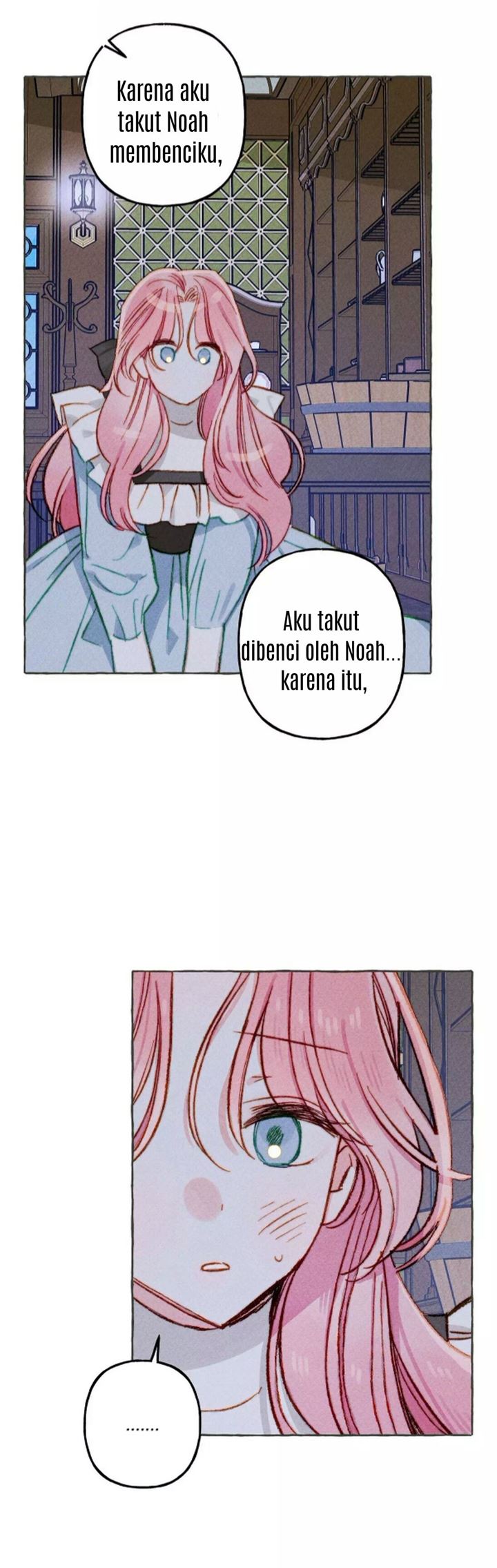 I Raised A Black Dragon Chapter 10 - halaman 20