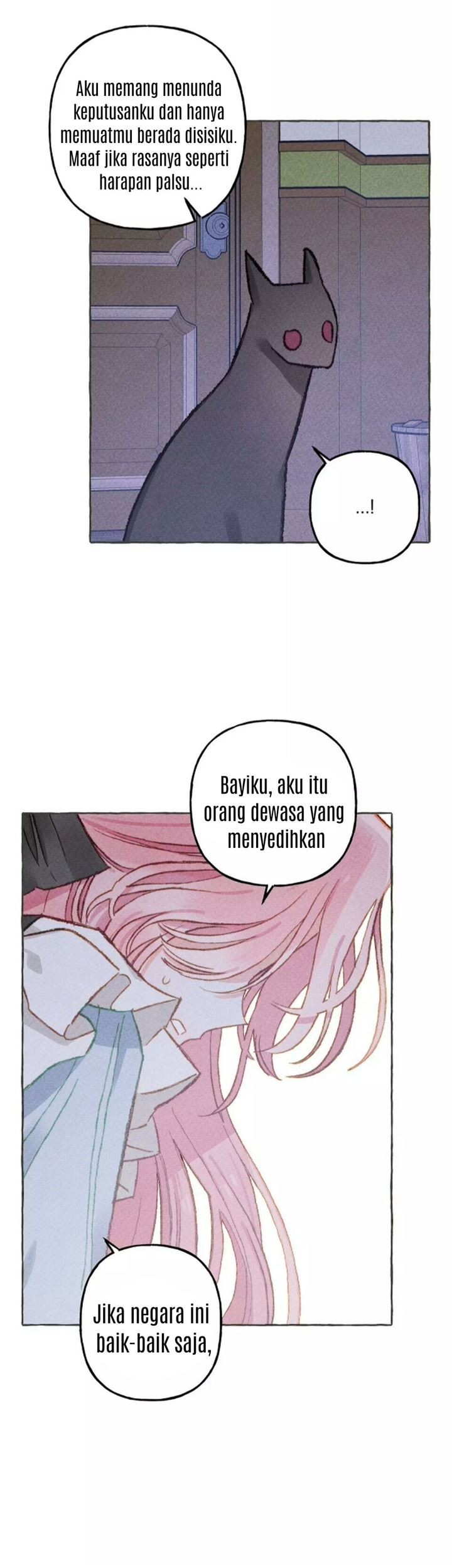 I Raised A Black Dragon Chapter 10 - halaman 24