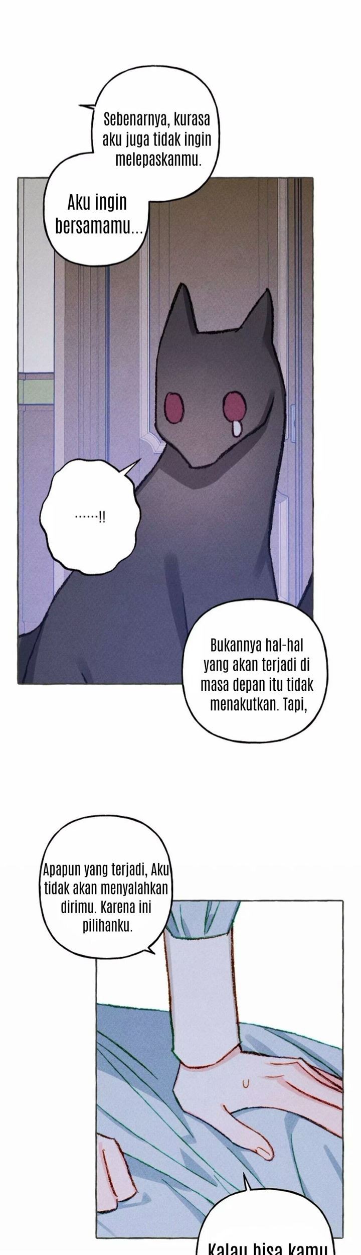 I Raised A Black Dragon Chapter 10 - halaman 28
