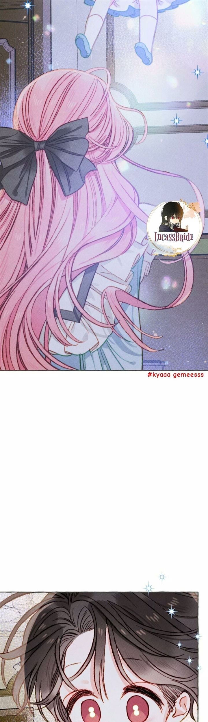 I Raised A Black Dragon Chapter 10 - halaman 34