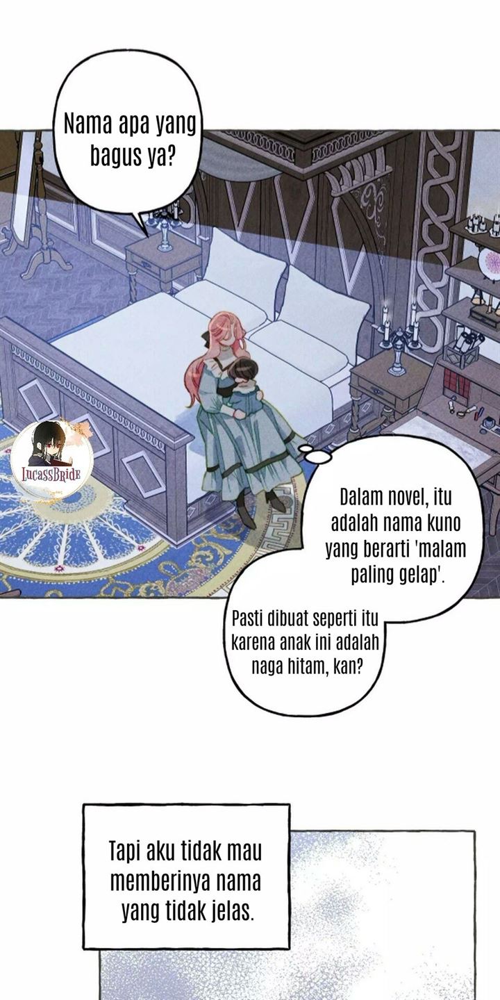 I Raised A Black Dragon Chapter 10 - halaman 39