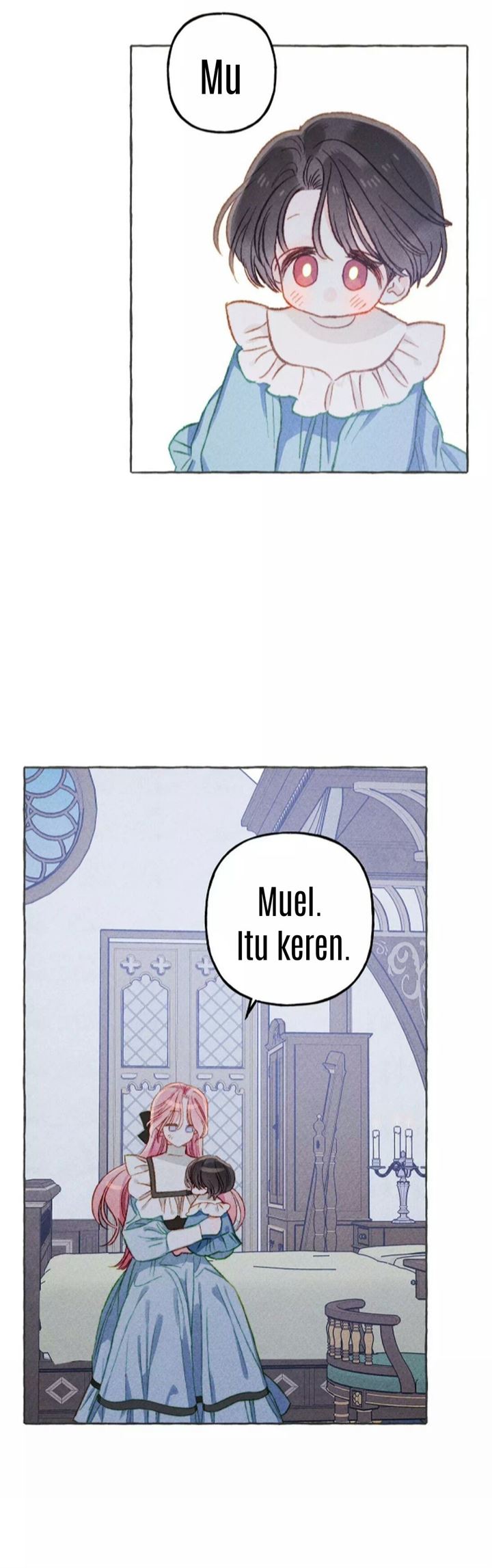 I Raised A Black Dragon Chapter 10 - halaman 41