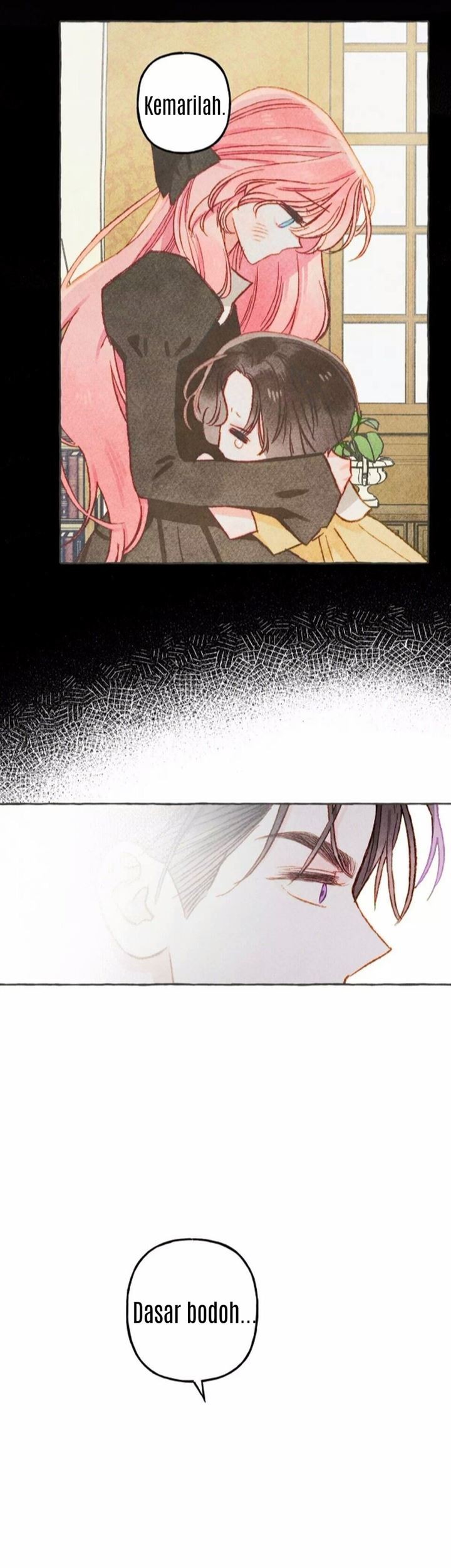 I Raised A Black Dragon Chapter 10 - halaman 5