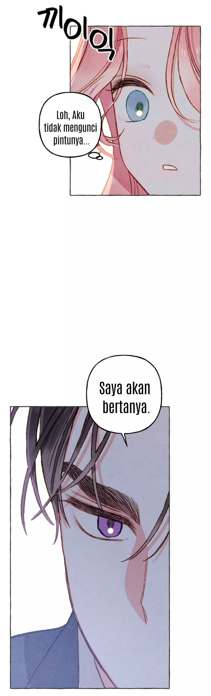 I Raised A Black Dragon Chapter 10 - halaman 50