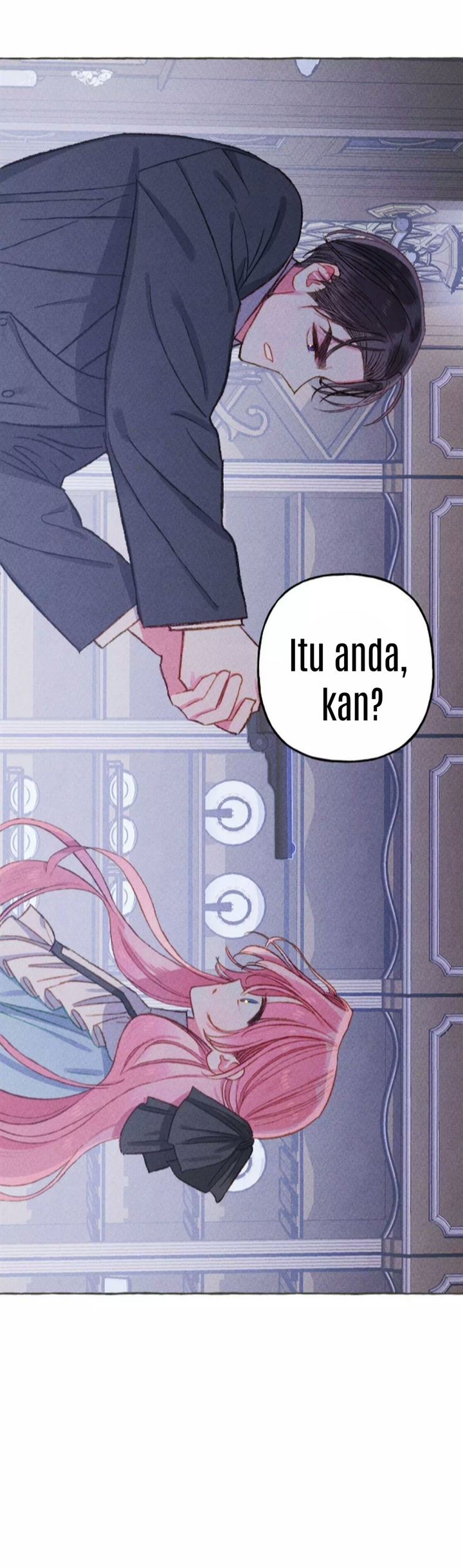 I Raised A Black Dragon Chapter 10 - halaman 52