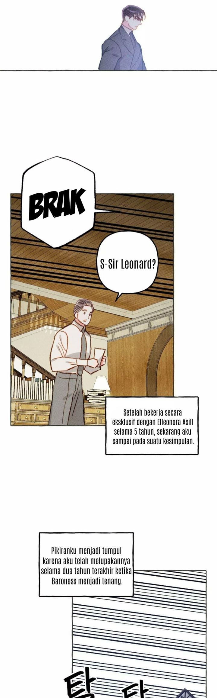 I Raised A Black Dragon Chapter 10 - halaman 7
