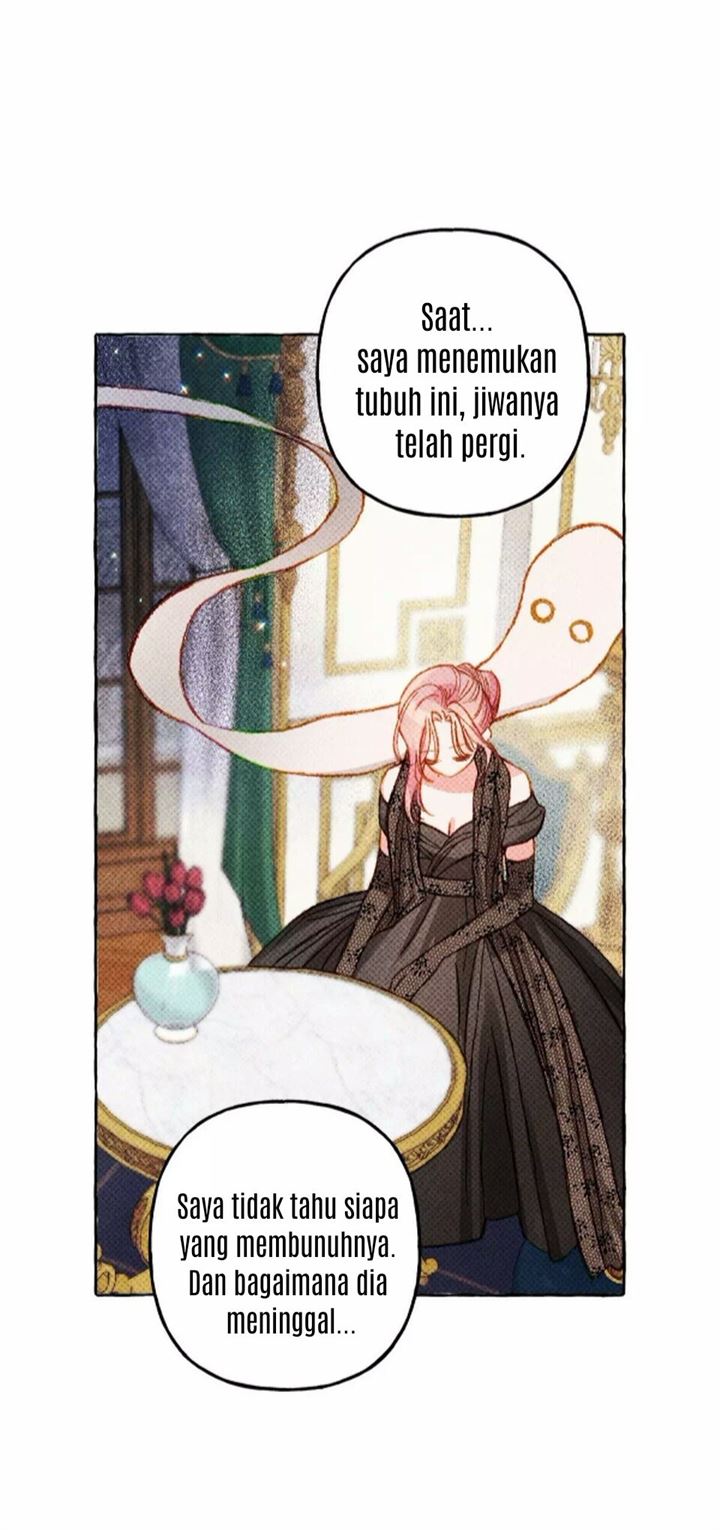 I Raised A Black Dragon Chapter 11 - halaman 15
